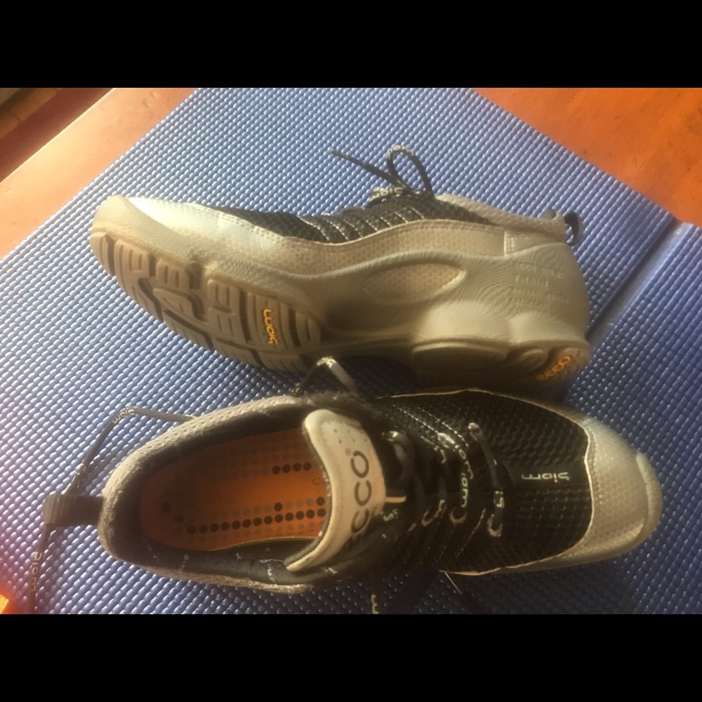 Ecco Biom Sneaker View 5